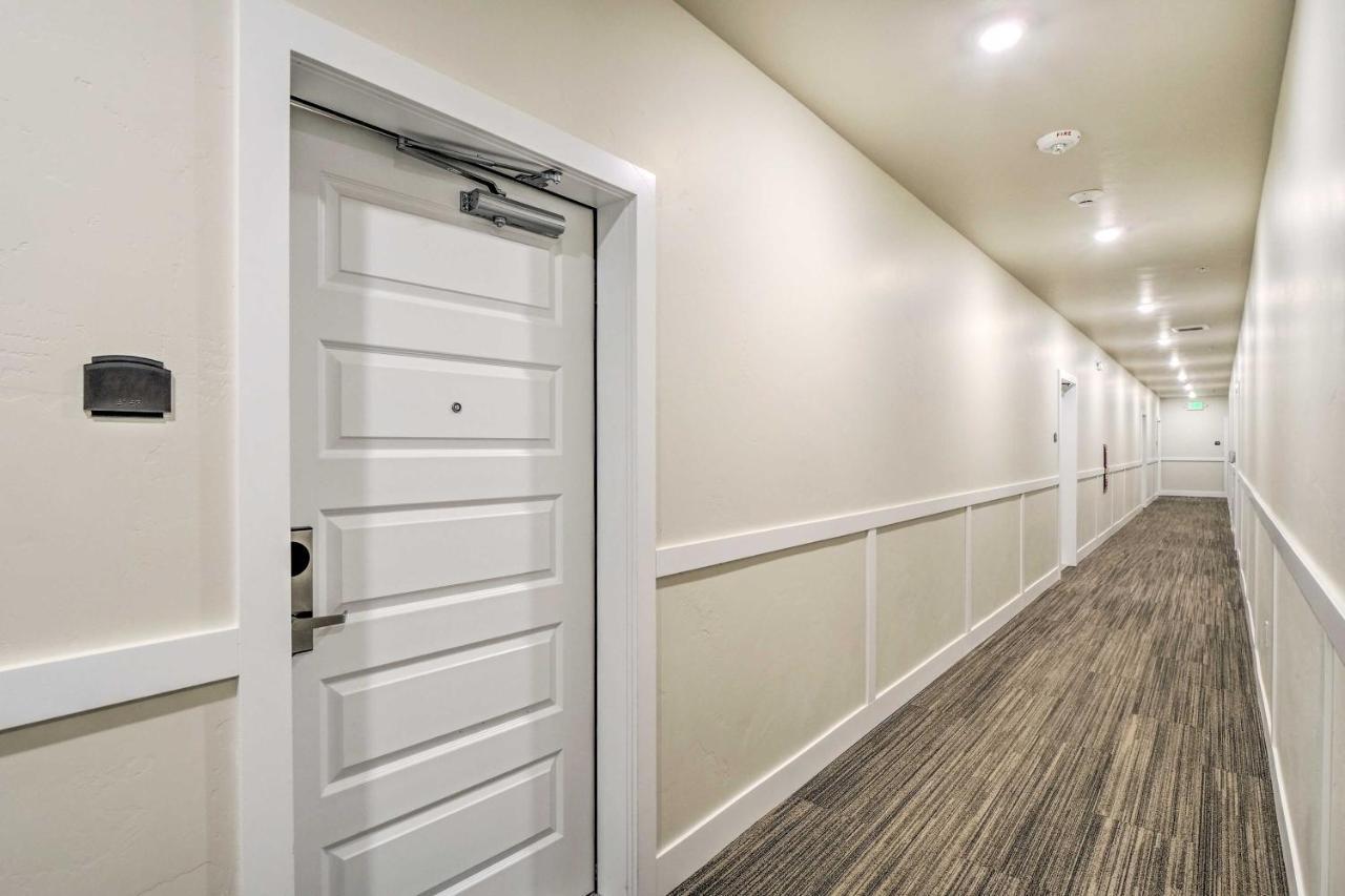 Keystone Condo With Balcony - Near Hiking Trails! エクステリア 写真